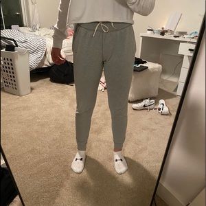 Champion joggers